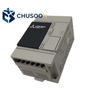 Original FX3S-14MR-DS MELSEC FX3S Series PLC CPU 14 I/O Relay Output for Mitsubishi Compact PLC Controller