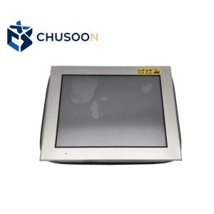Original PFXGP4501TAA GP4000 Series HMI Touch Screen 10.4 Inch Color TFT 24V DC for Proface Industrial HMI Display