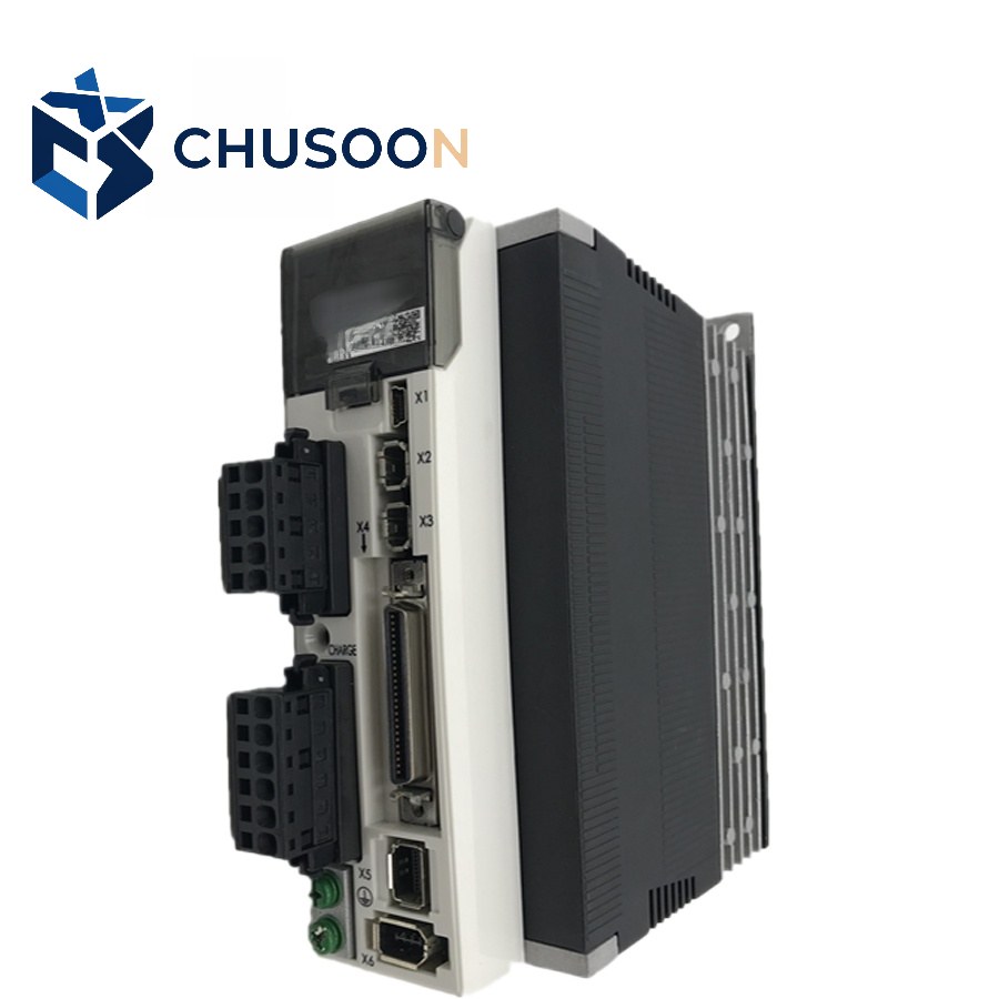 Brand New MBDKT2510 MINAS A5 Series AC Servo Drive 400W 0.4kW 200-240V AC for PANASON... Industrial Servo Amplifier