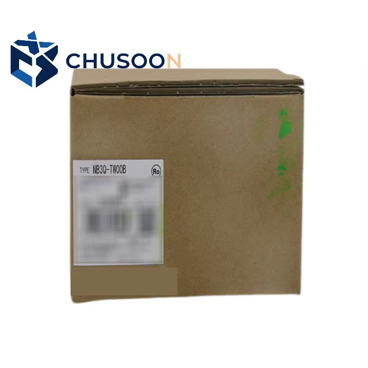 Original NB3Q-TW00B NB Series HMI Touch Screen 3.5 Inch 320x240 TFT QVGA 24V DC for OMRON Compact HMI Panel