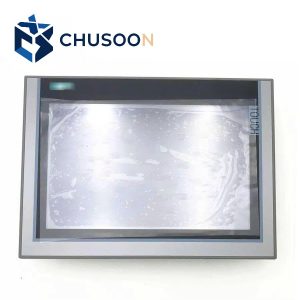 New Original 6AV2124-0MC01-0AX0 TP1200 Comfort HMI Touch Panel 12 Inch Widescreen TFT for SIEM... Industrial HMI Touch Screen