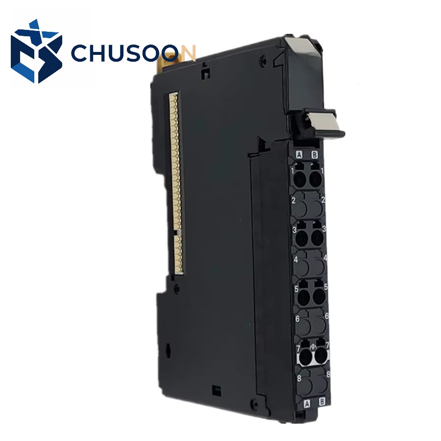 Brand New NX-PD1000 NX Series PLC I/O Power Supply Unit 24V DC DIN Rail for OMRON Compact Industrial Power Module