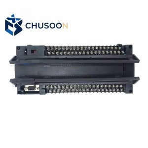 Original K7M-DR60U LS Electric Master-K Series Programmable PLC 60 I/O Relay Output for LS Electric Industrial PLC