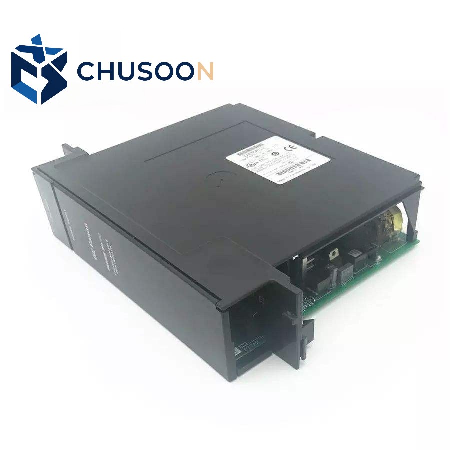 Brand New IC697PWR711 90-70 Series PLC Power Supply Module 100W 120V 240V AC for GE Fanuc Compact Industrial Power Module