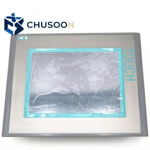 New Original 6AV6643-0CD01-1AX1 SIMATIC MP277 Series HMI Touch Screen 10.4 Inch 640x480 TFT for SIEM... Industrial HMI Terminal