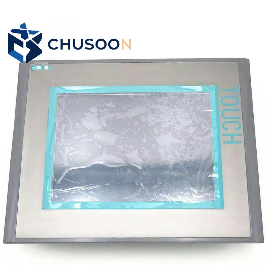 New Original 6AV6643-0CD01-1AX1 SIMATIC MP277 Series HMI Touch Screen 10.4 Inch 640x480 TFT for SIEM... Industrial HMI Terminal