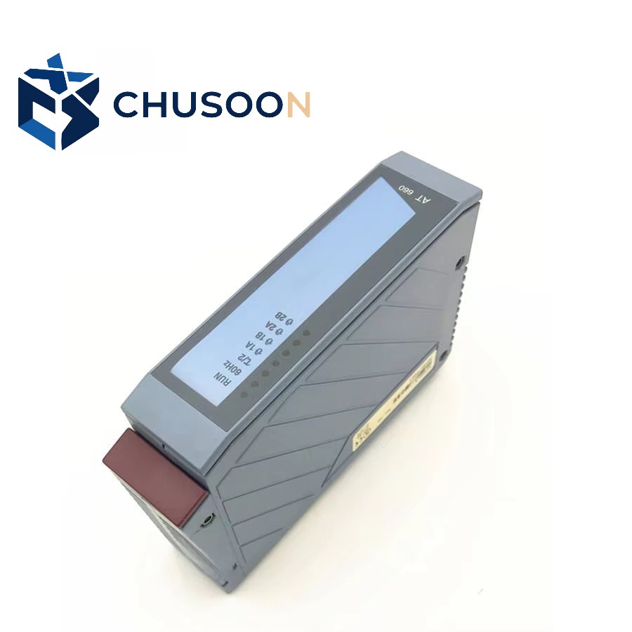 New Original 3AT660.6 System 2005 Series PLC Temperature Input Module 8 Channel for B&R Industrial Analog Module
