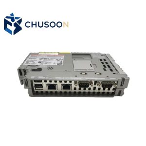Original PFXSP5B10 SP5000 Series PLC CPU Unit Dual Ethernet Port 12V DC for Proface Industrial PLC Controller