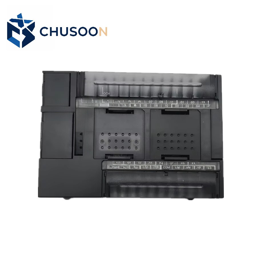 Brand New CP1E-N20DR-A Sysmac CP1E Series Compact PLC 20 I/O Relay Output Unit 24V DC for OMRON Industrial PLC