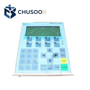 Brand New 6AV6641-0BA11-0AX1 OP77A Series Operator Panel 4.5 Inch Keypad HMI Display for SIEM... Compact HMI Panel
