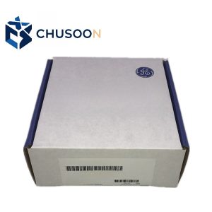 Original IC695ETM001-DE RX3i Series Ethernet Interface Module 2 RJ-45 Port 10 100 Mbps for GE Fanuc PLC Expansion Module