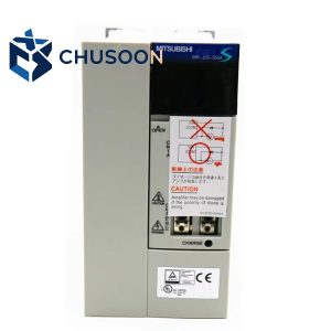 Brand New MR-J2S-350A MELSERVO-J2S Series AC Servo Drive 3.5kW 200V AC 3-Phase for Mitsubishi Heavy-Duty Servo Drive
