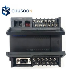New Original K7M-DR14UE Master-K Series Programmable Micro PLC 14 I/O Relay Output for LS Electric Compact PLC Controller