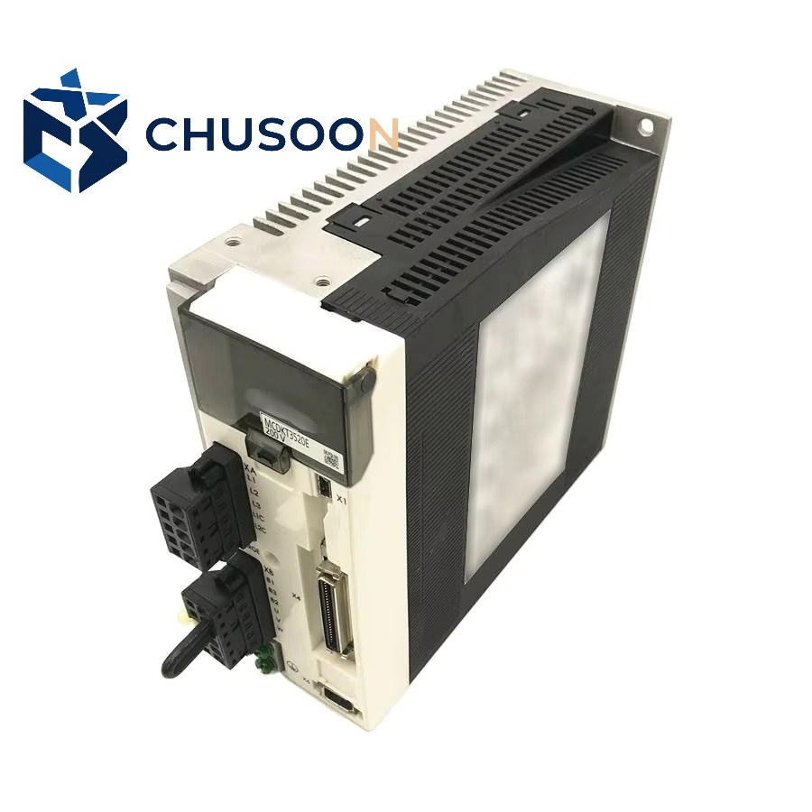 Original MCDKT3520E MINAS A5 Series AC Servo Drive 750W 0.75kW 200V AC for PANASON... Industrial Servo Drive