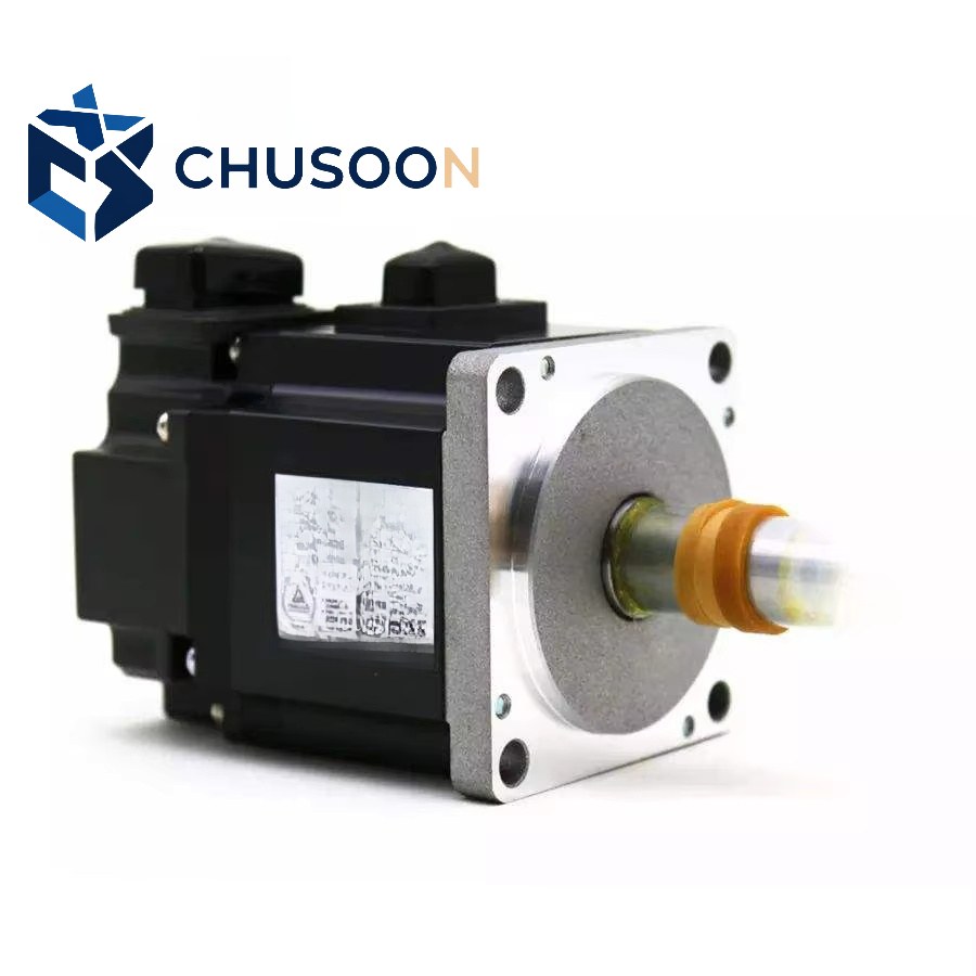 Brand New HG-KR23 HG-KR Series AC Servo Motor 200W 0.2kW 200V AC for Mitsubishi High-Precision Motion Control
