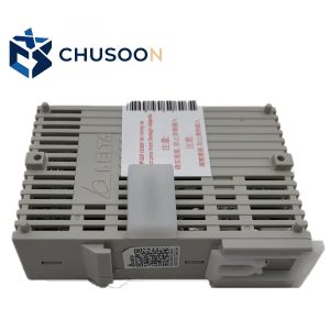 New Original Delta DVP04DA-S DVP-S Series PLC Analog Output Module 4 Channel 4-20mA 0-10V I/O Expansion Module