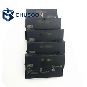 New Original 6ES7131-4BD01-0AA0 ET200S Digital Input Module 4 Channel 24V DC for SIEM... PLC Expansion Module