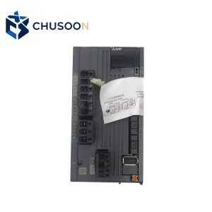Brand New MR-J4-350B MR-J4 Series High-Performance AC Servo Drive 3.5kW 200V 3-Phase for Mitsubishi Heavy-Duty Servo Drive