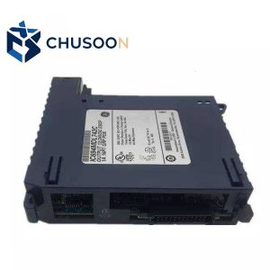 Original IC694MDL742C VersaMax Series PLC Output Module 16 Point 12V 24V DC 1A for GE Fanuc Industrial Digital Module