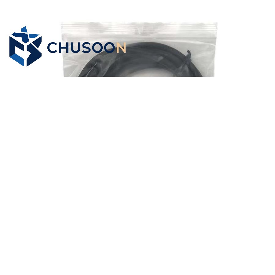 New Original GT10-C30R4-8P PLC HMI Communication Cable for Mitsubishi GOT Series Industrial Automation Accessory