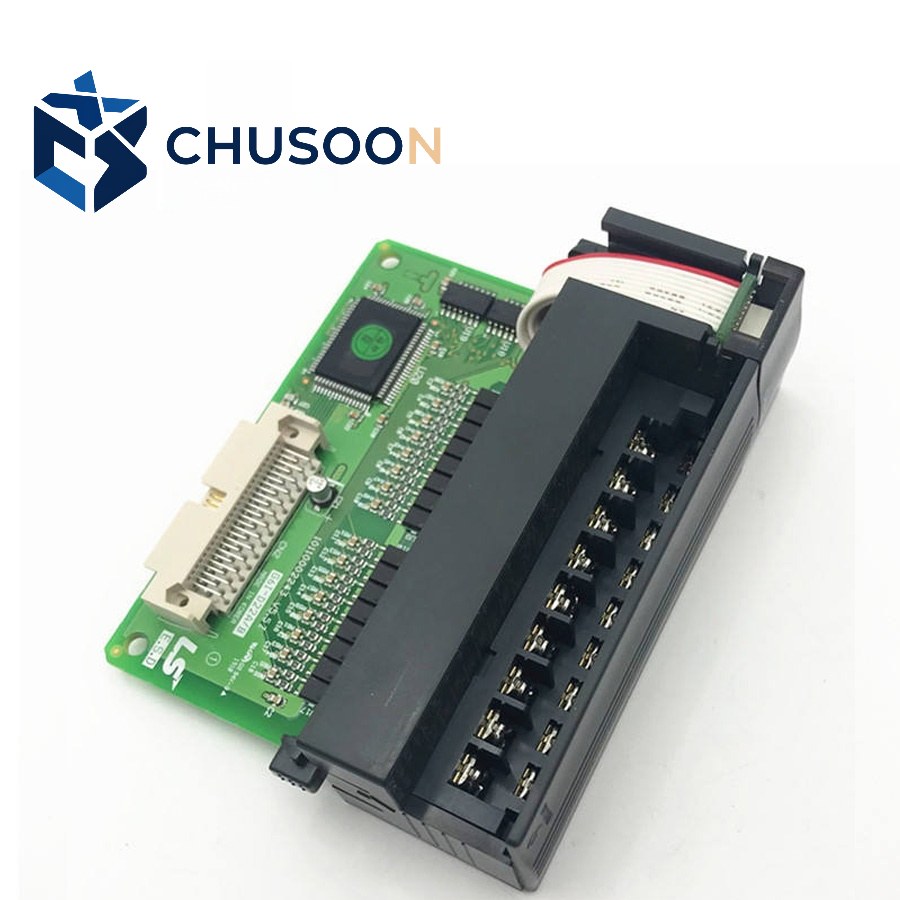 Original G6I-D22A Master-K K200S Series PLC DC Input Module 16 Point 24V DC for LS Electric Industrial Digital I/O Module