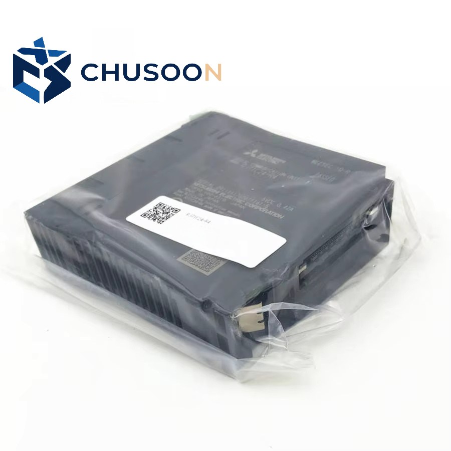 New Original RJ71C24-R4 MELSEC iQ-R Series Serial Communication Module RS-422 485 for Mitsubishi PLC Expansion Module