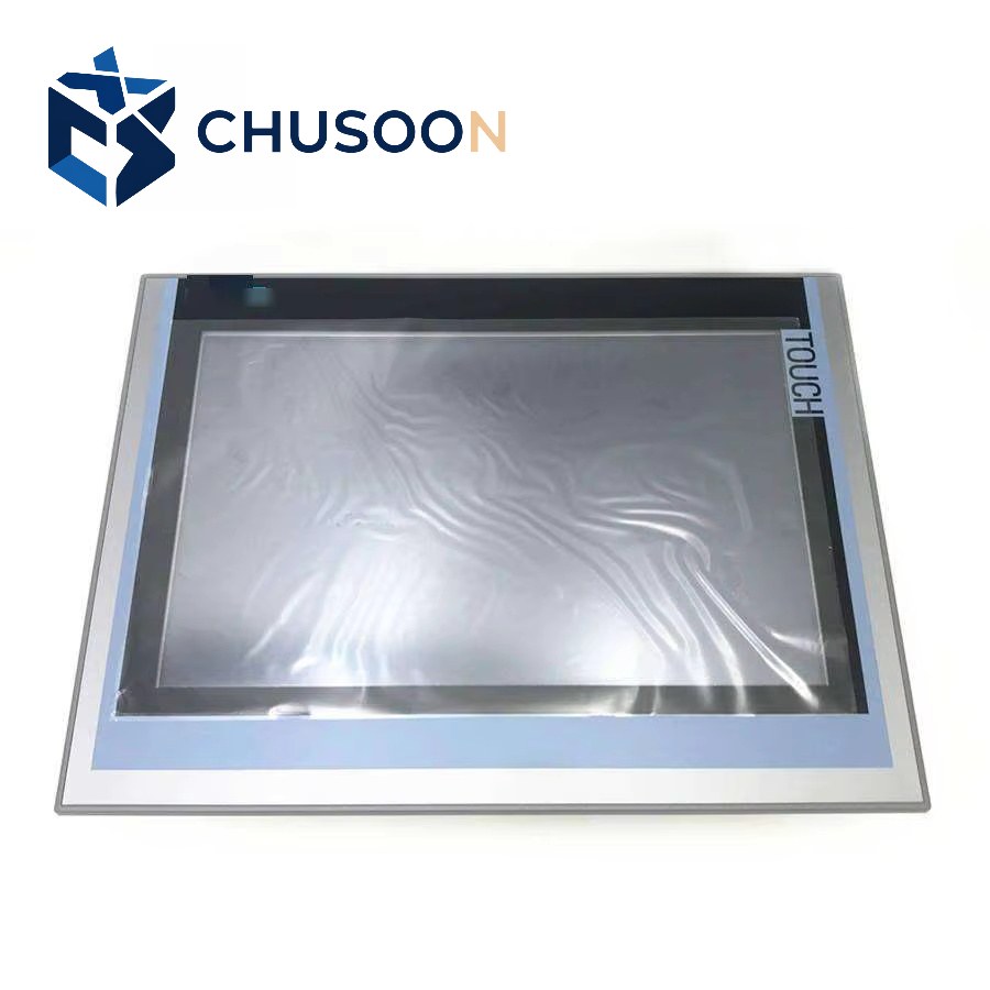 Brand New 6AV2124-0QC02-0AX1 TP1500 Comfort HMI Touch Panel 15 Inch Widescreen TFT for SIEM... Industrial Touch Screen Panel