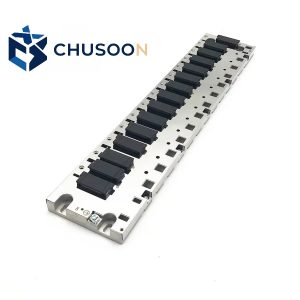 New Original BMEXBP1200 Modicon X80 Series PLC Backplane 12 Slot Ethernet for Schneider Industrial PLC Rack