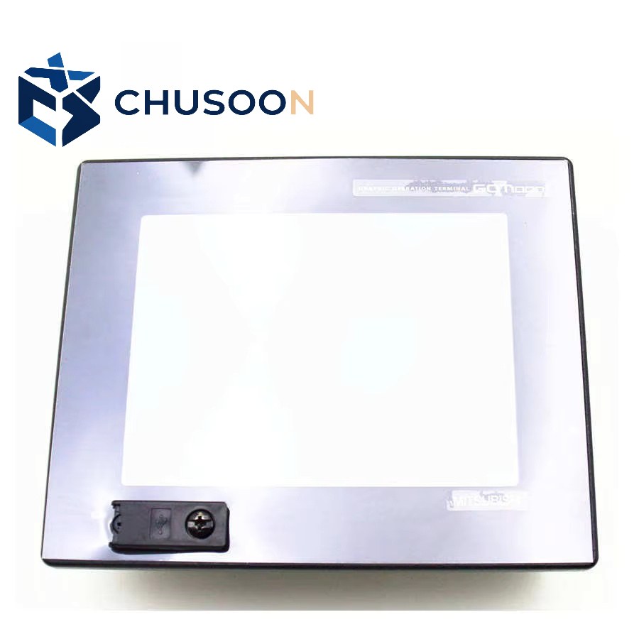 New Original GT1150-QLBD GOT1000 HMI Touch Panel 5.7 Inch QVGA Monochrome for Mitsubishi Compact HMI Panel