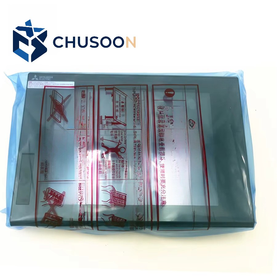 Brand New GT2510-VTBA GOT2000 GT25 Series HMI Touch Screen Panel 10.4 Inch VGA TFT LCD for Mitsubishi Industrial HMI Panel