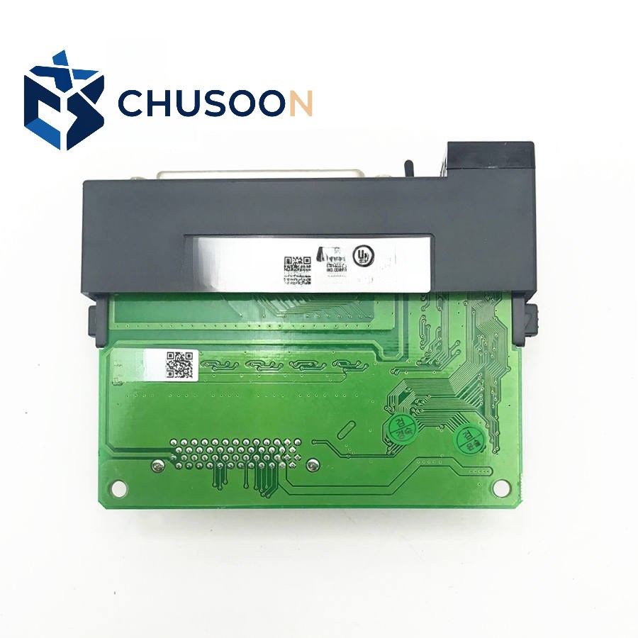 Original XGI-D24A XGT Series PLC DC Input Module 32 Point 24V DC Sink Source for LS Electric Industrial Digital Module