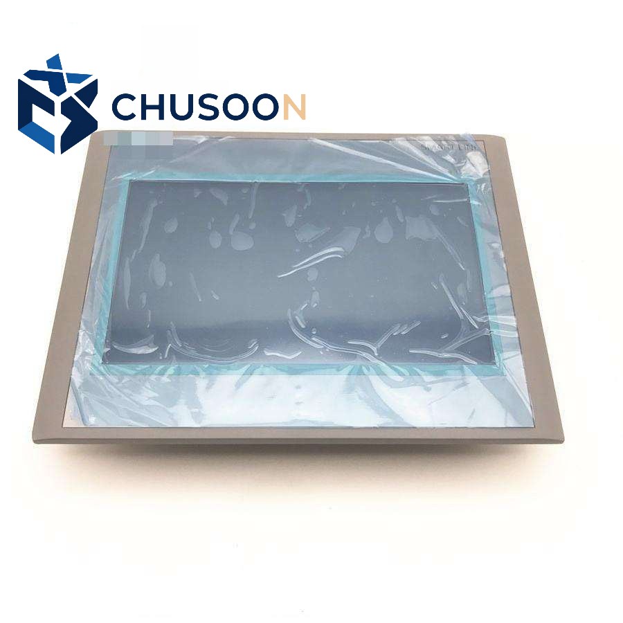 New Original 6AV6648-0BE11-3AX0 SMART 1000 IE HMI Touch Panel 10 Inch Ethernet for SIEM... Industrial Touch Screen Panel