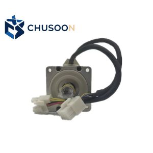 Original MSMA042A1F MINAS Series AC Servo Motor 400W 0.4kW 200V AC for PANASON... High-Precision Motion Control