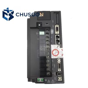 New Original Delta ASD-A2-4543-M ASDA-A2 Series AC Servo Drive 4.5kW 4500W 400V 3-Phase Heavy-Duty Servo Drive