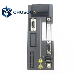 Original Delta ASD-A2-1021-L ASDA-A2 Series AC Servo Drive 1kW 1000W 220V AC Full Closed Loop Industrial Servo Drive