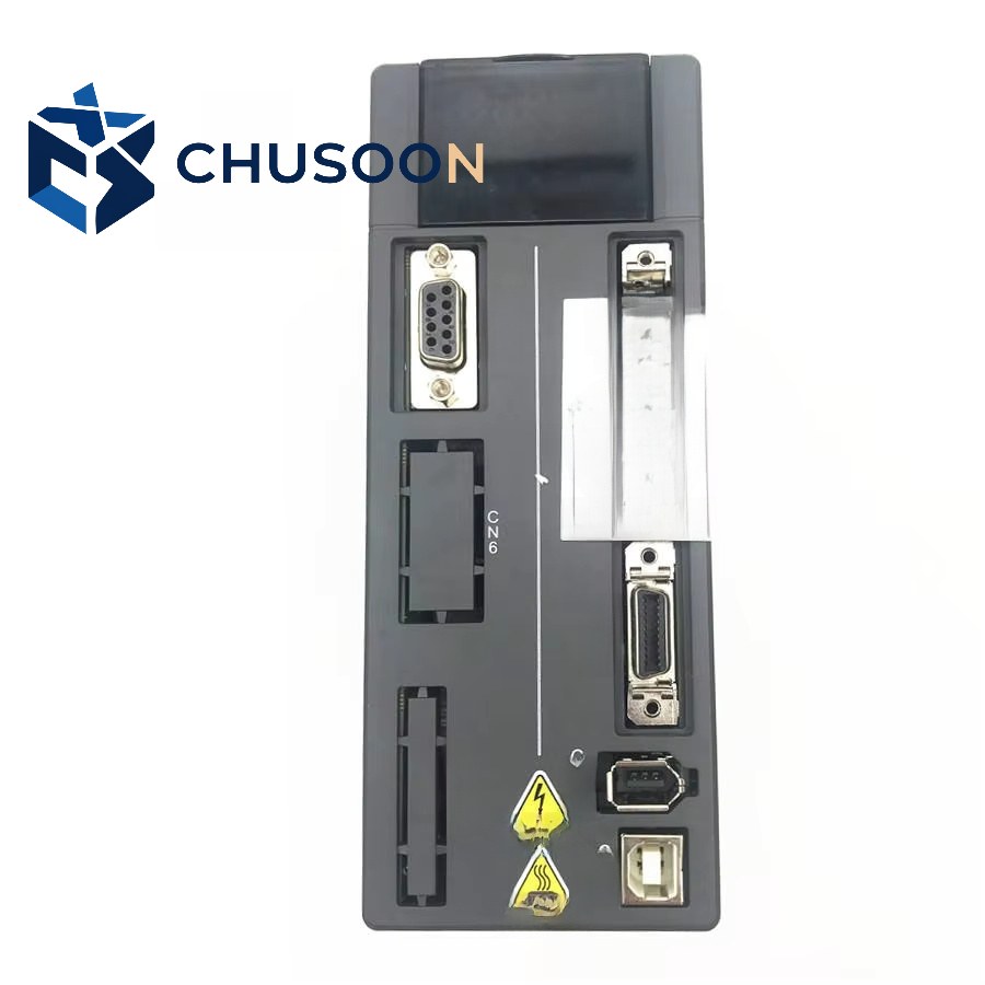 Original Delta ASD-A2-1021-L ASDA-A2 Series AC Servo Drive 1kW 1000W 220V AC Full Closed Loop Industrial Servo Drive