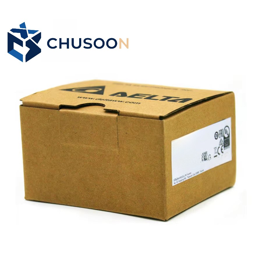 Original Delta DVP14SS211R DVP-14SS2 Series PLC CPU Unit 14 I/O Relay Output AC100-240V Compact PLC Controller