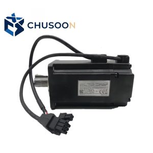 Brand New Delta ECMA-C20807RS ECMA-C2 Series AC Servo Motor 750W 0.75kW 220V AC High-Precision Motion Control