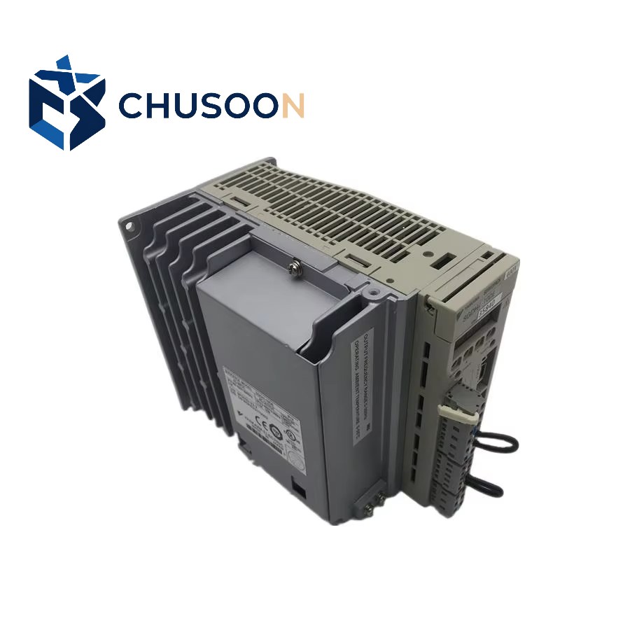 New Original SGDH-10DE Sigma II Series AC Servo Drive 1kW 400V 3-Phase for Yaskawa Industrial Servo Drive