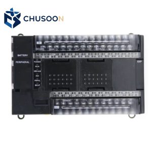 Original CP1L-M40DT1-D Sysmac CP1L Series Compact PLC 40 I/O Transistor Output 24V DC for OMRON Industrial PLC