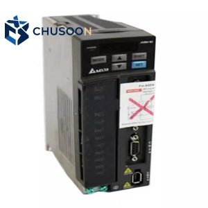 New Original Delta ASD-B2-1021-B ASDA-B2 Series AC Servo Drive 1kW 220V 3-Phase Built-in RS-485 Industrial Servo Drive