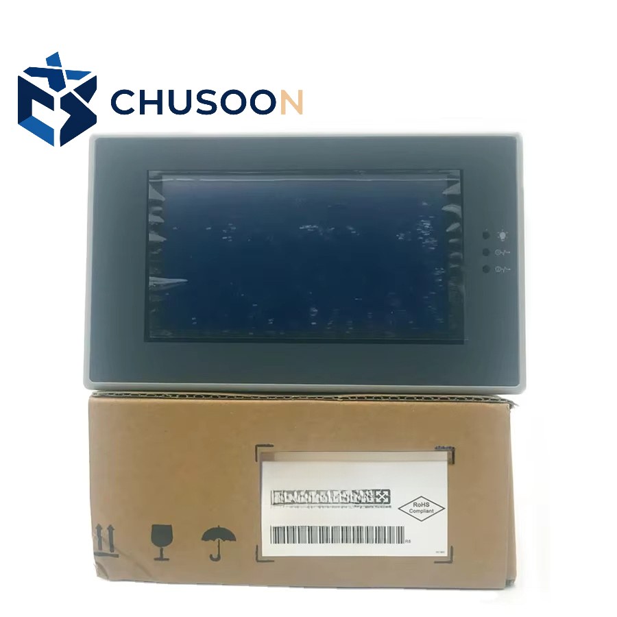 Original PWS6500S-SBZ PWS6500 Series HMI Display 4.7 Inch 240x128 Mono STN for Beijer Industrial Graphic Display