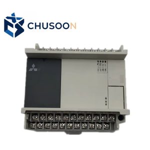New Original FX3SA-30MR-CM MELSEC FX3S Series PLC CPU 30 I/O Relay Output for Mitsubishi Compact PLC CPU Module
