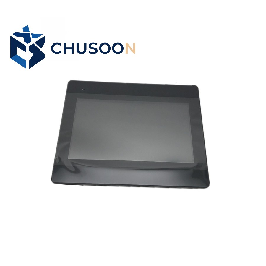 New Original MT8102iP Weintek HMI Touch Screen Panel 10.1 Inch 1024x600 Ethernet for Weintek Industrial Touch Screen Panel
