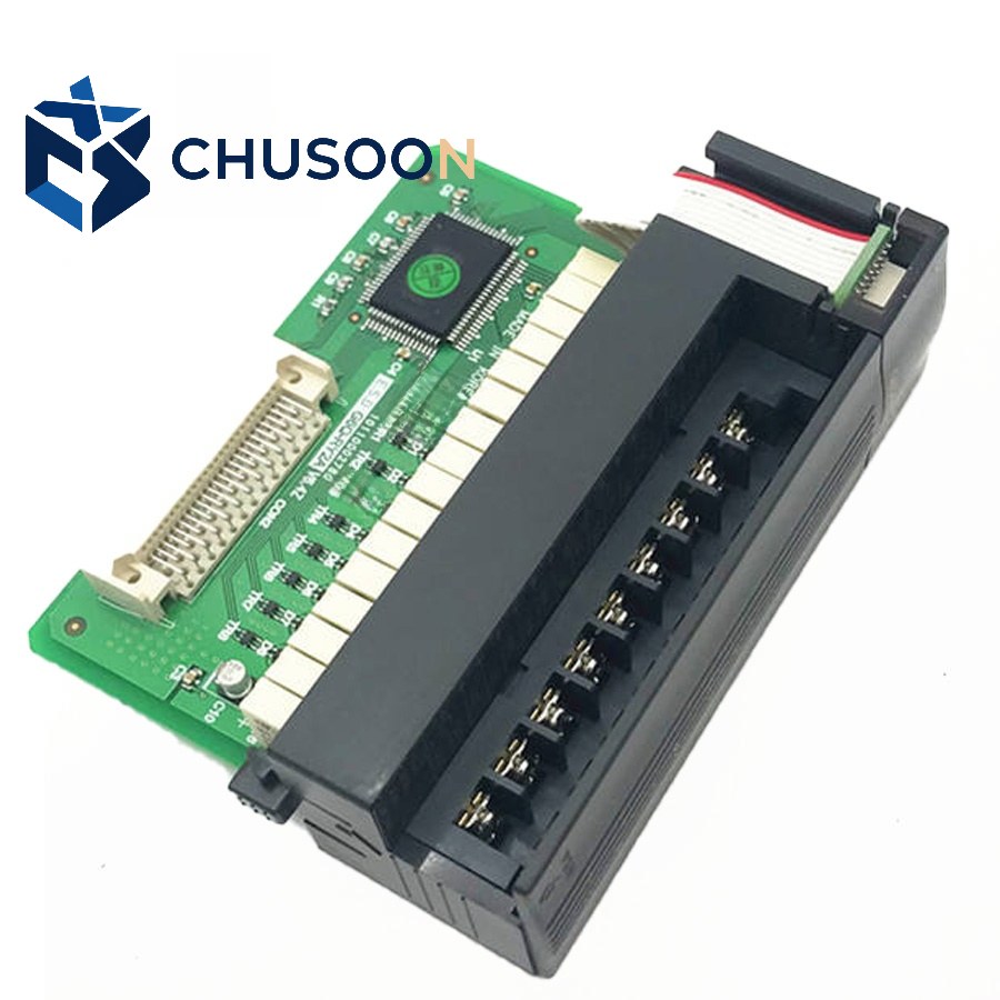 New Original G6Q-RY2A Master-K K200S Series PLC Relay Output Module 16 Point 2A for LS Electric Industrial Digital I/O Module