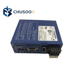 Original SJDE-04APA Junma Series AC Servo Drive 400W 0.4kW 200V AC Pulse Input for Yaskawa Compact Servo Controller