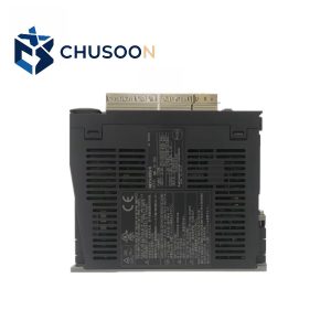 Original MR-J3-10A MELSERVO-J3 Series AC Servo Drive 100W 0.1kW 200V AC for Mitsubishi Compact Servo Controller