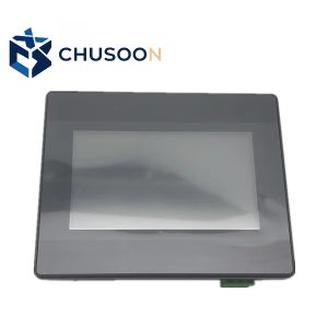 Original MT8051iP Weintek HMI Touch Screen Panel 4.3 Inch 480x272 TFT 24V DC for Weintek Compact HMI Panel