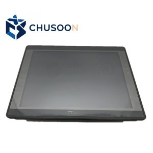 Original MT8150iE Weintek HMI Touch Screen Panel 15 Inch 1024x768 Ethernet for Weintek Industrial HMI Terminal