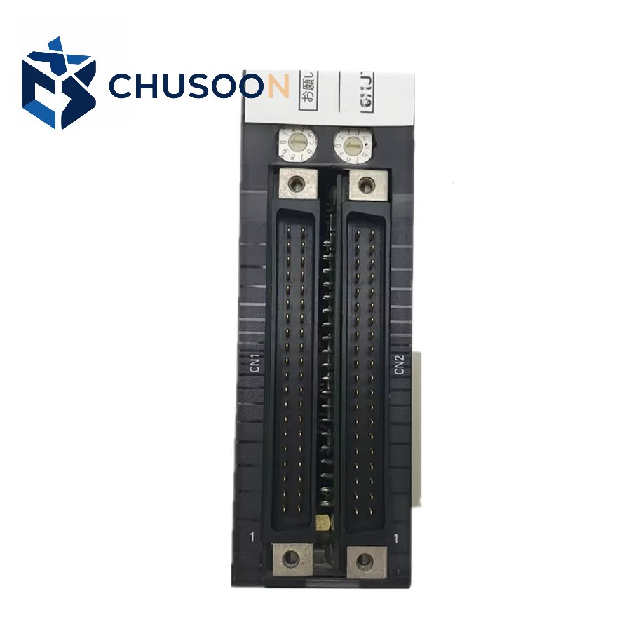 Original CJ1W-NC413 CJ1W Series Position Control Unit 4 Axis Pulse Train Output for OMRON PLC Expansion Module